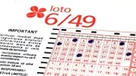 Câștigătoarea a aproape 2 milioane de euro la Loto 6/49 din 11 mai și-a ridicat premiul