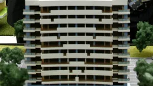 Sales Of New Apartments In Cap City Dn 6-Fold In 1H – Colliers