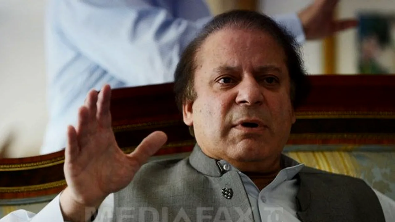 Alegerile parlamentare din Pakistan: Comisia Electorală a confirmat victoria lui Nawaz Sharif
