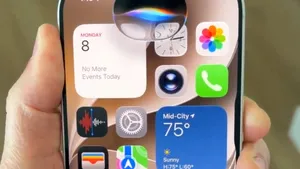 UE respinge cererea Apple. Noul Siri AI nu va fi disponibil deocamdată în Europa