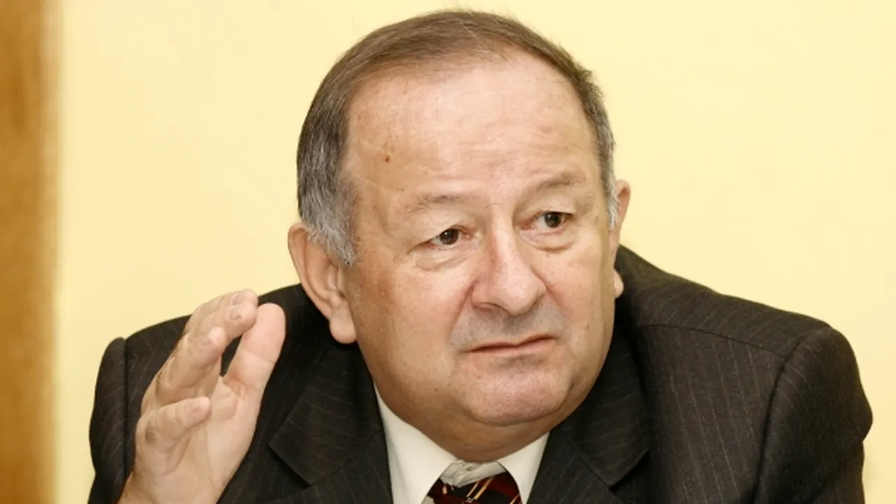 Morega a rămas preşedinte la PNL Gorj