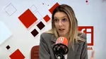 Diana Buzoianu: Un Guvern minoritar PNL-USR ar fi „mai bun decât orice Guvern PSD”