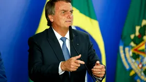 Bolsonaro: Sancţiunile occidentale împotriva Rusiei au eşuat