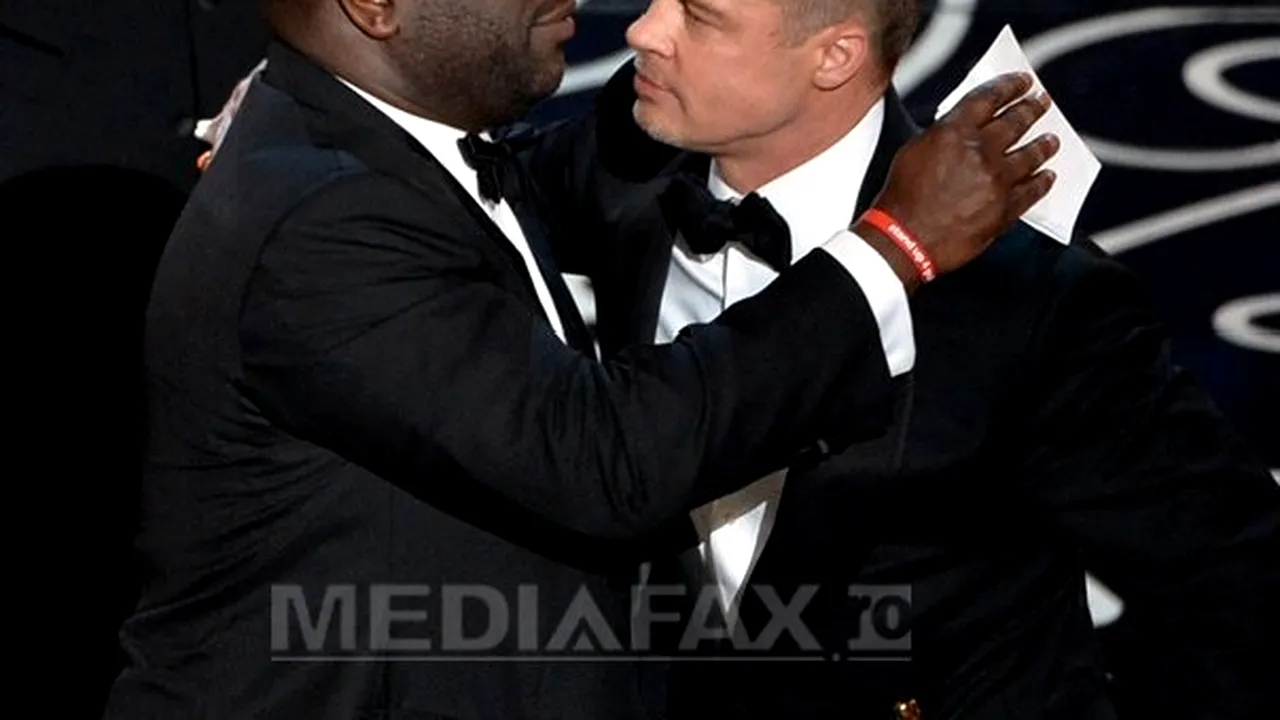 OSCAR 2014: 