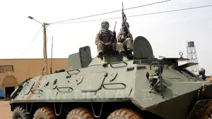 Islamiştii din Mali ameninţă că vor lovi inima Franţei