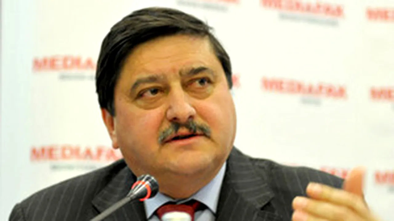 Romania May Defer Tax Exemption Of Reinvested Pft For ’10 - SMEs Min