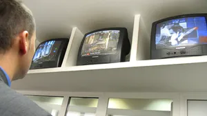 Romanian Private Radio, TV To Grant Free Airtime To Presidential Candidates