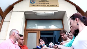 Avocata lui Dragnea, Maria Vasii, chemată la Comisia de anchetă a alegerilor din 2009, după ce a a făcut afirmaţii legate de moartea suspectă a unui judecător