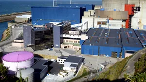 Un reactor nuclear din trei este nefuncţional în Franţa