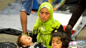 EUObserver: Ponta cere UE ca România să adere la Schengen în schimbul primirii de azilanţi