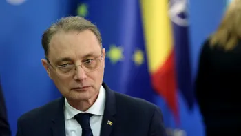 POLITIC Premierul Luca Niculescu merge azi în Republica Moldova. Se va întâlni cu Maia Sandu