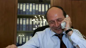 Băsescu şi Iuşcenko au stabilit că vor respecta decizia de la Haga