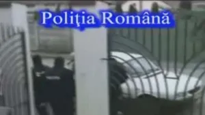 Bordel clandestin deţinut de proprietarul unui club de noapte, descoperit de poliţiştii orădeni