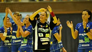 Naţionala României s-a calificat în semifinalele Cupei Mondiale de handbal de la Aarhus