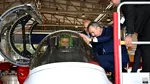 Radu Miruță, în carlinga unei aeronave în Turcia, înaintea Summitului NATO. Ce vizită a făcut