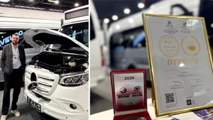 Microbuzele produse la Câmpina, succes uriaș pe piața europeană (P)