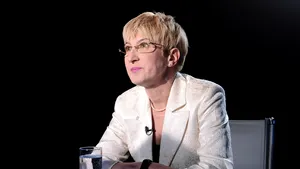 „Marius Tucă Show” | Interviul integral. Dr. Simona Tivadar: Chimia curei de slăbire este foarte simplă. Din această chimie facem meniul