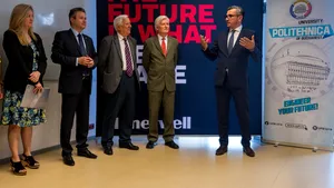 Honeywell şi Universitatea Politehnica din Bucureşti inaugurează un nou laborator universitar