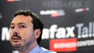 CONFERINŢA MEDIAFAX - Nicolescu va discuta cu ambasadorul Rusiei despre importurile de gaze