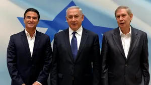 O delegaţie oficială din Israel, din care face parte directorul Mossadului, efectuează o vizită în SUA