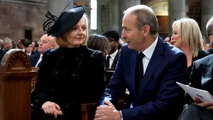 Întâlnirea lui Liz Truss cu premierul irlandez ridică speranţe că discuţiile cu UE vor fi reluate
