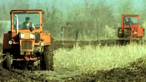 Romanian Farmers To Get Loans From Six Banks Under Rural Development Program