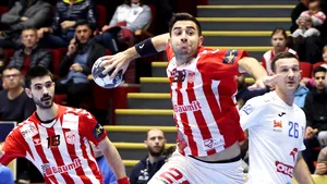 Dinamo Bucureşti, victorie importantă cu Wisla Plock, în Liga Campionilor EHF
