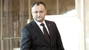 Igor Dodon, preşedintele ales al Republicii Moldova, solicită Rusiei ajutor pentru a stopa politica de românizare a bursierilor moldoveni