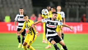 Trei meciuri programate în Superliga. Dinamo și FC Botoșani, duel la distanță pentru locul secund