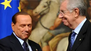 Alegeri în Italia: Coaliţia lui Monti, pe locul patru. Partidul lui Berlusconi pe locul doi