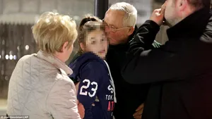 MĂRTURIA unui român privind EXPLOZIA de pe Manchester Arena: A fost un atac la adresa copiilor şi a mamelor 