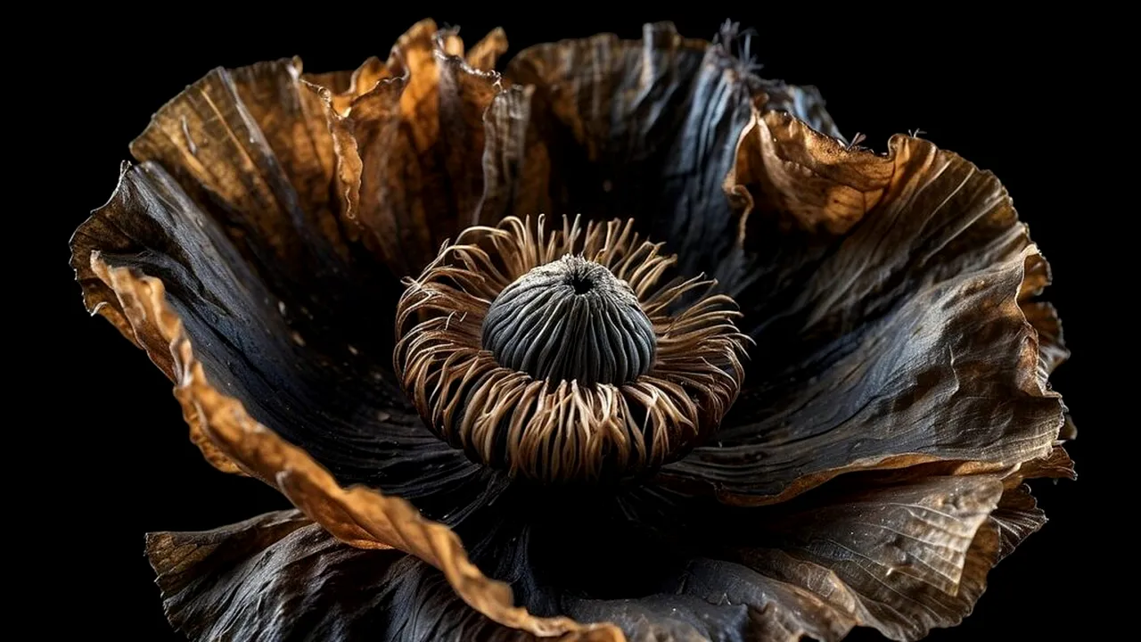 Țara care a atins cel mai ridicat nivel al cultivării opiului din ultimul deceniu, potrivit unui raport ONU