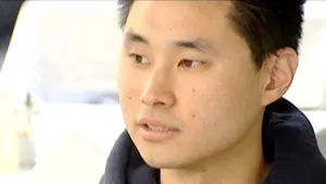 Povestea unui student uitat cinci zile fără apă şi mâncare într-o închisoare din SUA. Tânărul a fost nevoit să-şi bea urina pentru a supravieţui