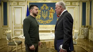 Războiul din Ucraina, ziua 1108. Kellogg: Ucraina a stopat „pe cont propriu” ajutorul militar și schimbul de informații / Norvegia va crește ajutorul pentru Ucraina la 7,8 miliarde de dolari