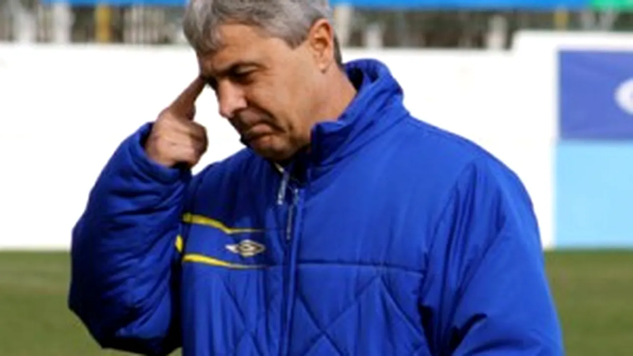 Cârţu: După victoria cu Rapid tot la vise urâte şi coşmaruri rămânem