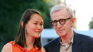 Topul 10 al celebrităţilor care au devenit părinţi după vârsta de 50 de ani - GALERIE FOTO