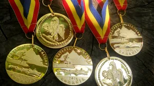 Peste 200 de spotivi vor participa la Maratonul Dacilor