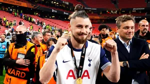 Radu Drăgușin, după revenirea pe teren în urma unei absențe de 11 luni: A fost o călătorie lungă