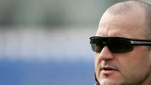 Mititelu: A fost cea mai mare prostie să cheltui atâţia bani pentru a reface baza sportivă
