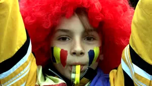 Băneasa Shopping City şi Mediafax Foto lansează expoziţia „Trăieşte fotbalul prin imagini”