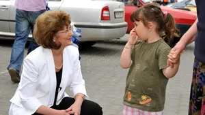 Teodora Bertzi vine azi la videochatul stirileprotv.ro