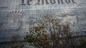 Cotidianul Le Monde se diversifică, lansând un festival în luna septembrie