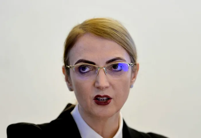 JUSTIȚIE Savonea, apel către Bolojan pentru respectarea independenței justiției
