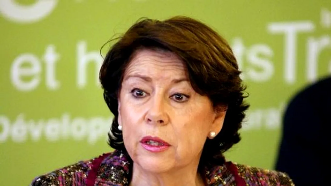Vicepreşedinte BEI, în centrul unui scandal de corupţie care afectează Partidul Socialist spaniol