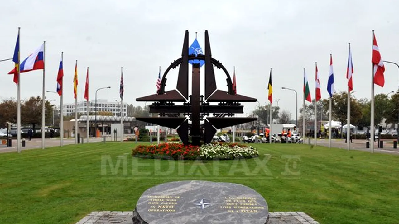 MAE rus: Suplimentarea forţelor NATO în Europa de Est riscă să afecteze stabilitatea regională