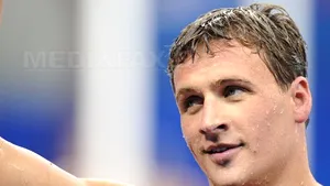 Înotătorul Ryan Lochte, suspendat 10 luni după scandalul de la Jocurile Olimpice