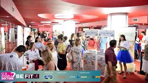 BE FIT by CSID: Aspectele psihologice ale slăbirii