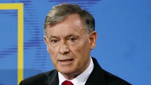 UPDATE: Preşedintele Germaniei, ţinta unui atac comis de un român