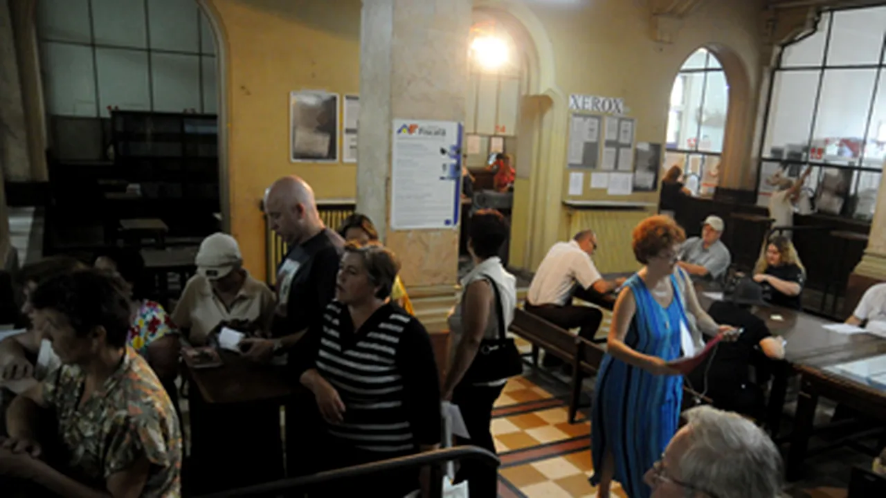 Local Taxes In Romanian Capital To Rise 15% As Of 2010