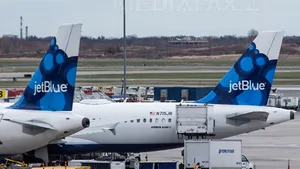 Două femei au fost reţinute după ce s-au bătut într-un avion, în Statele Unite